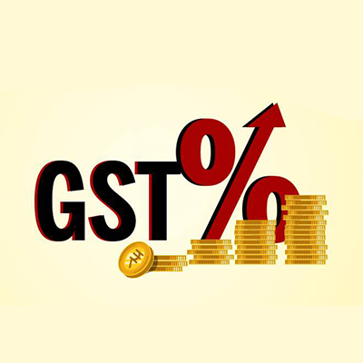 gst return service