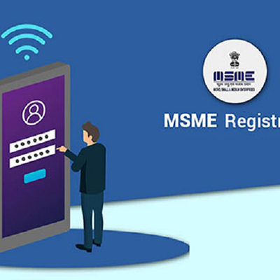 msme registration