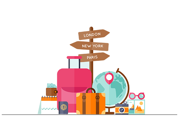 Travel Booking Software